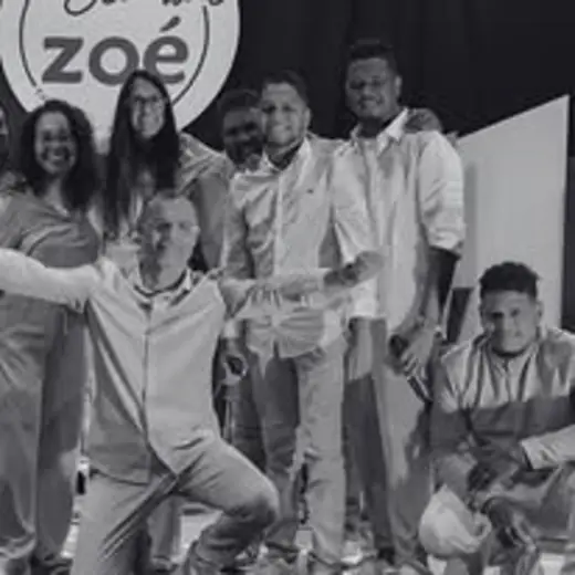 L'équipe de la Semaine Zoé